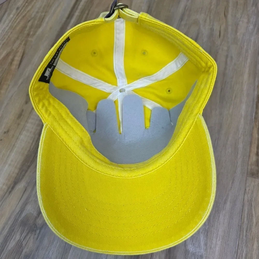 Vintage brim 75